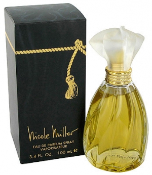 Nicole Miller Perfume - Click Image to Close